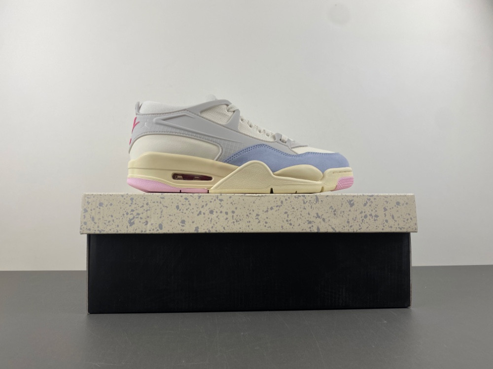 Air Jordan 4 RM Easter IB4466-025