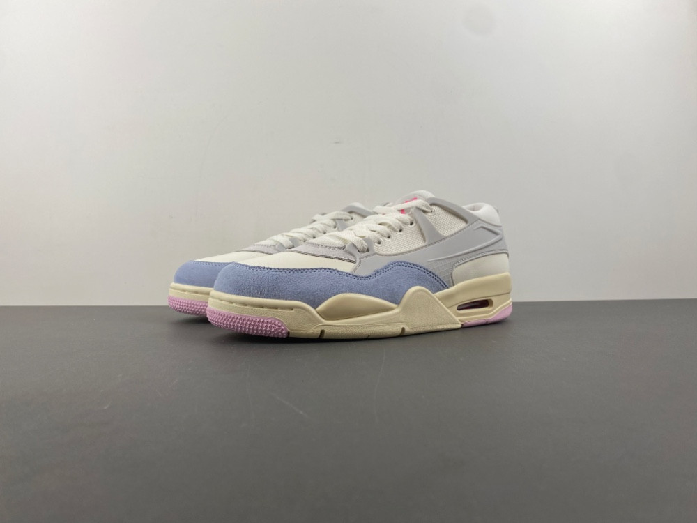 Air Jordan 4 RM Easter IB4466-025