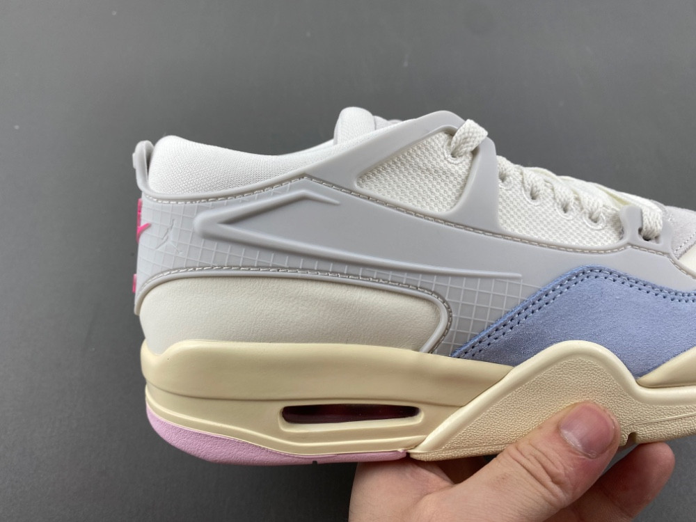 Air Jordan 4 RM Easter IB4466-025