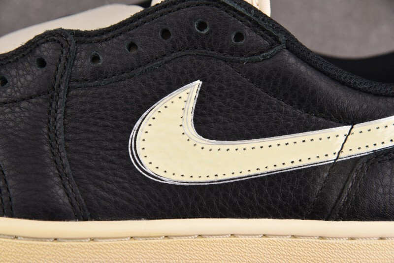 Nigel Sylvester Air Jordan 1 Low OG Nitro IB8958-001