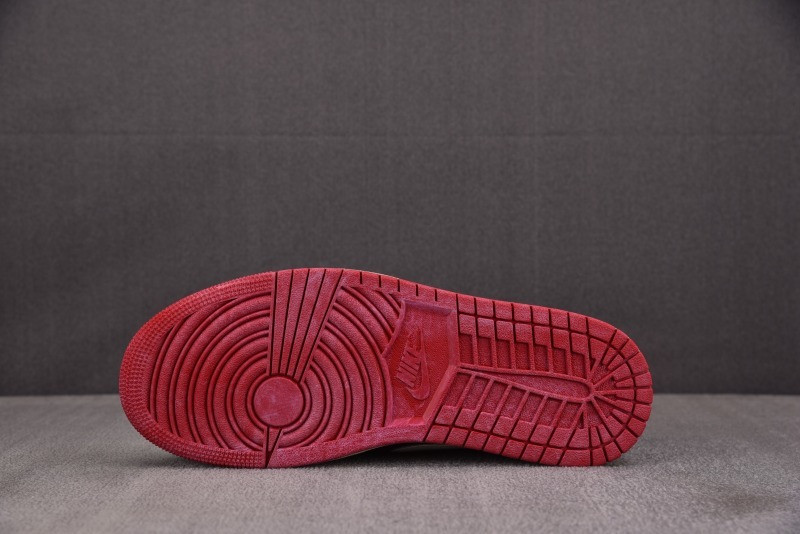 Nigel Sylvester Air Jordan 1 Low OG Nitro IB8958-001