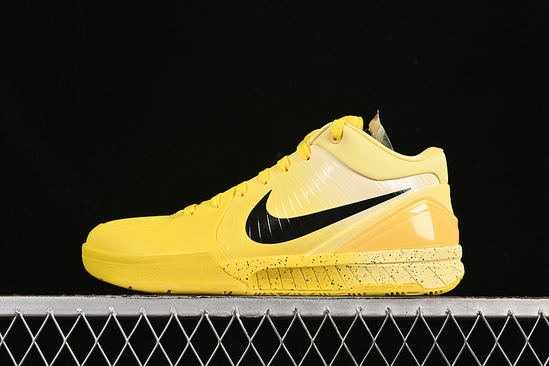 Nike Kobe 4 Protro "CHBL" IH0587-700