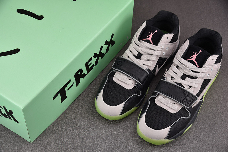 Chase B Travis Scott Jordan Jumpman Jack IH7971-001