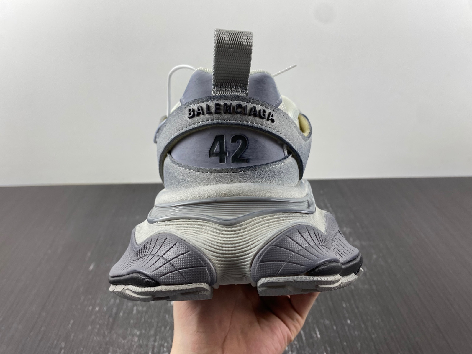 Ba*len*cia*ga 3xl sneaker