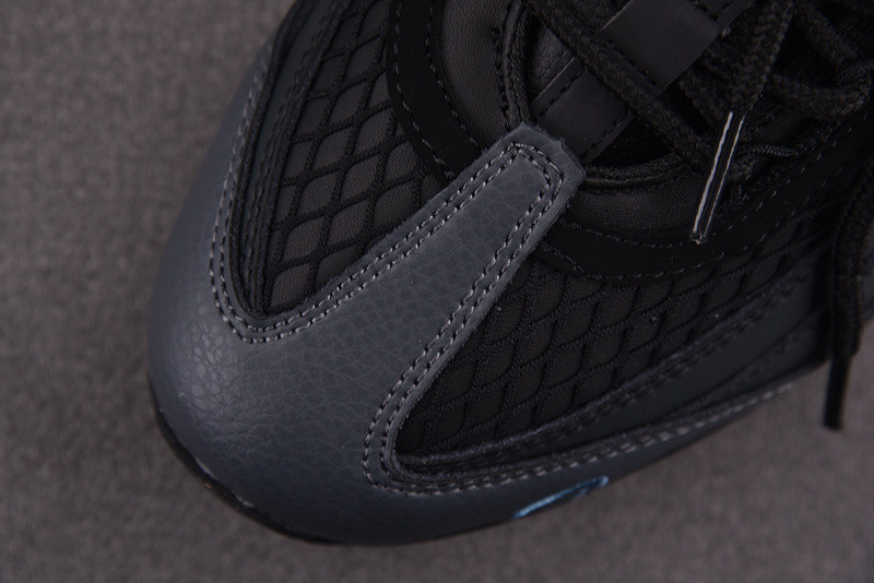 Nike Air Max 95 Corteiz Aegean Storm - FB2709-002