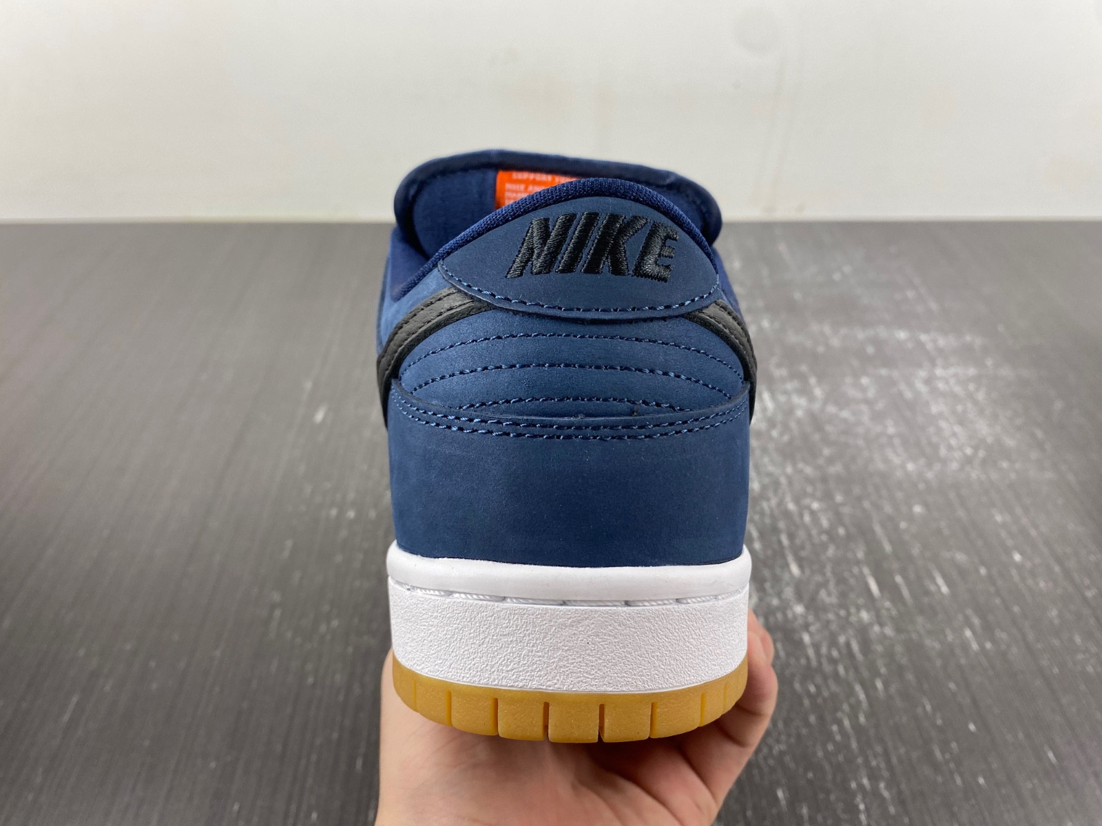 Nike SB Dunk Low Pro ISO 