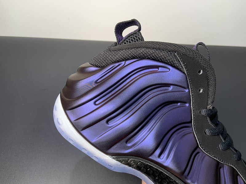 Nike Air Foamposite One Eggplant (2017) 314996-008