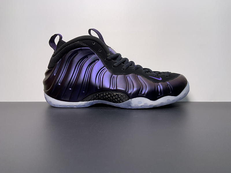 Nike Air Foamposite One Eggplant (2017) 314996-008