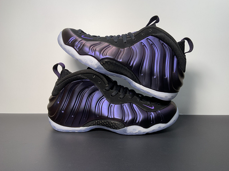 Nike Air Foamposite One Eggplant (2017) 314996-008