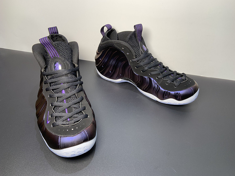 Nike Air Foamposite One Eggplant (2017) 314996-008