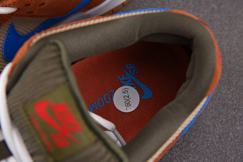 Nike Dunk Low Pro SB 