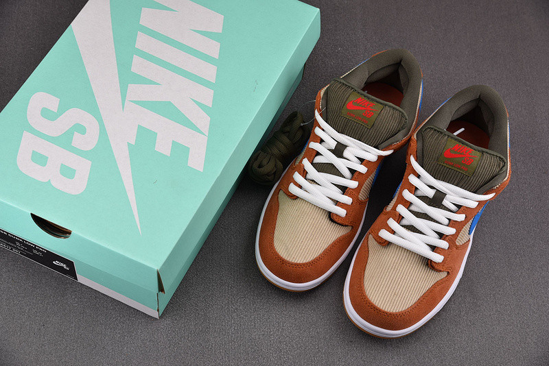 Nike Dunk Low Pro SB 