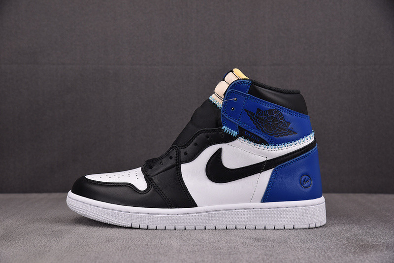 Union LA x fragment design x Air Jordan 1 High OG IO7847-001