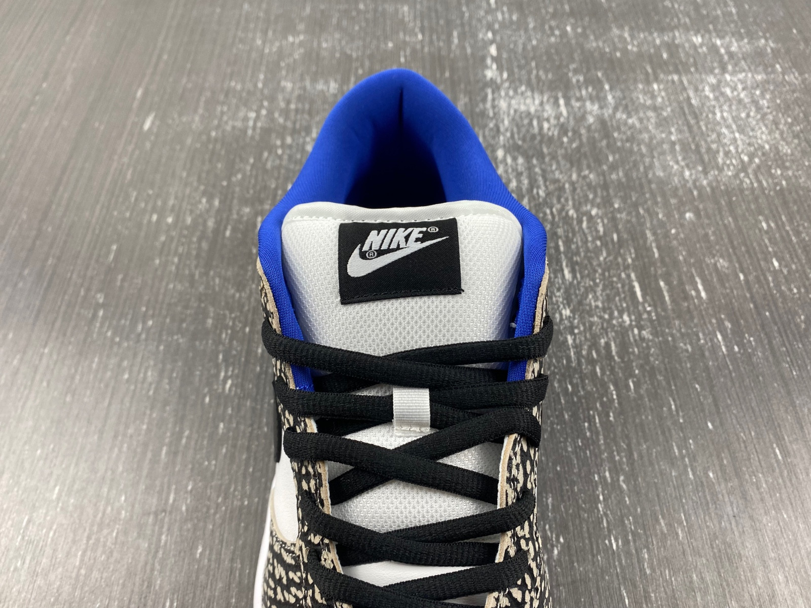 Nike SB Dunk Low White Cement (2002) 304292-001