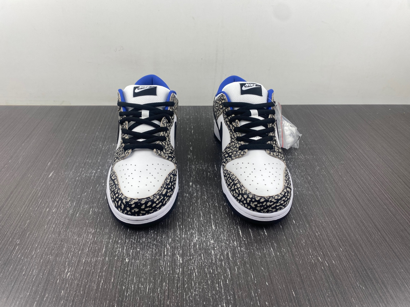 Nike SB Dunk Low White Cement (2002) 304292-001