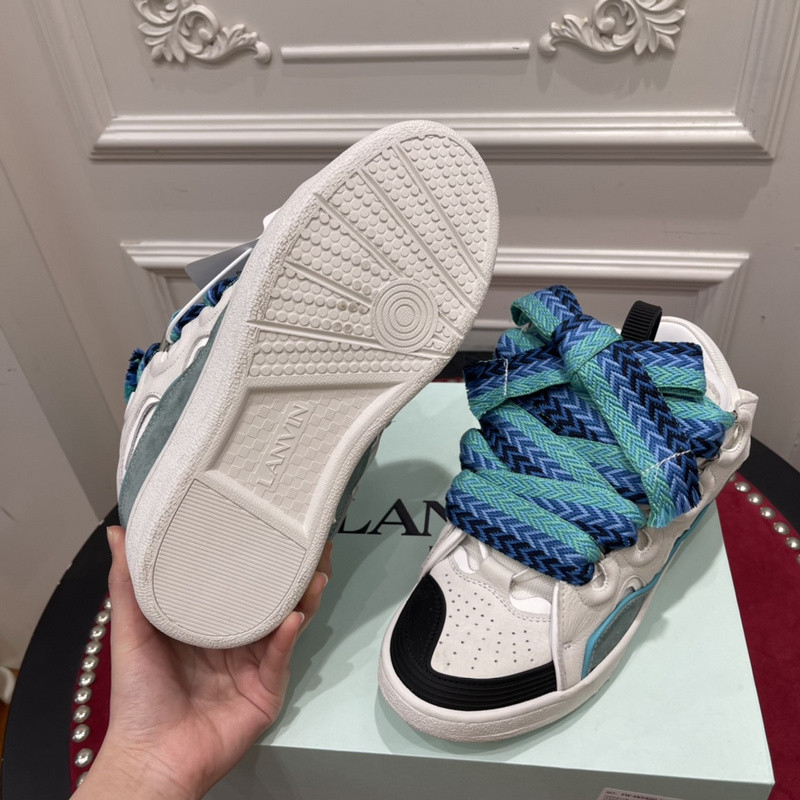 LANVIN SNEAKER