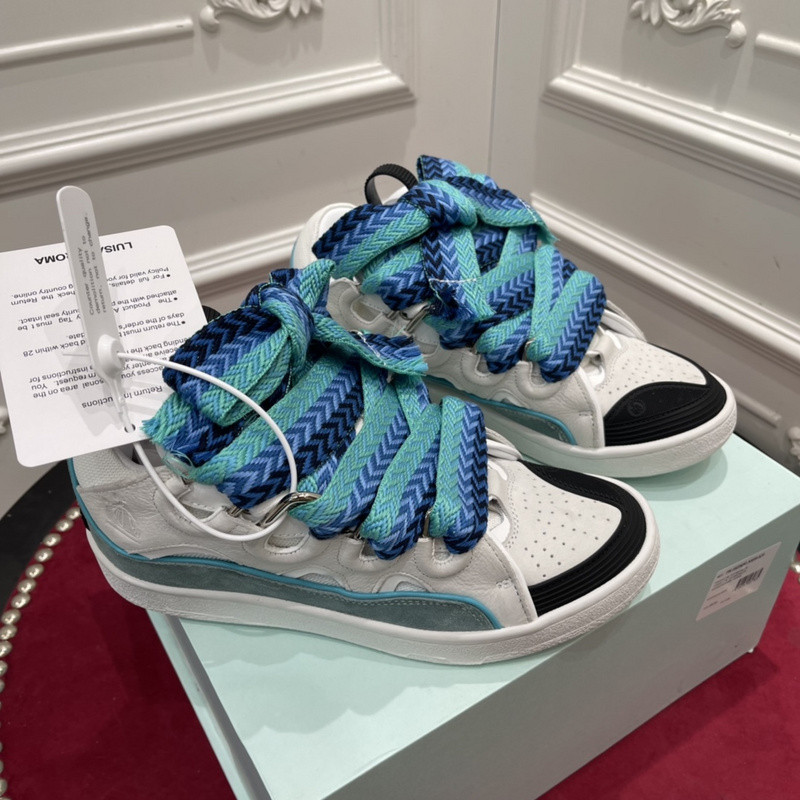LANVIN SNEAKER