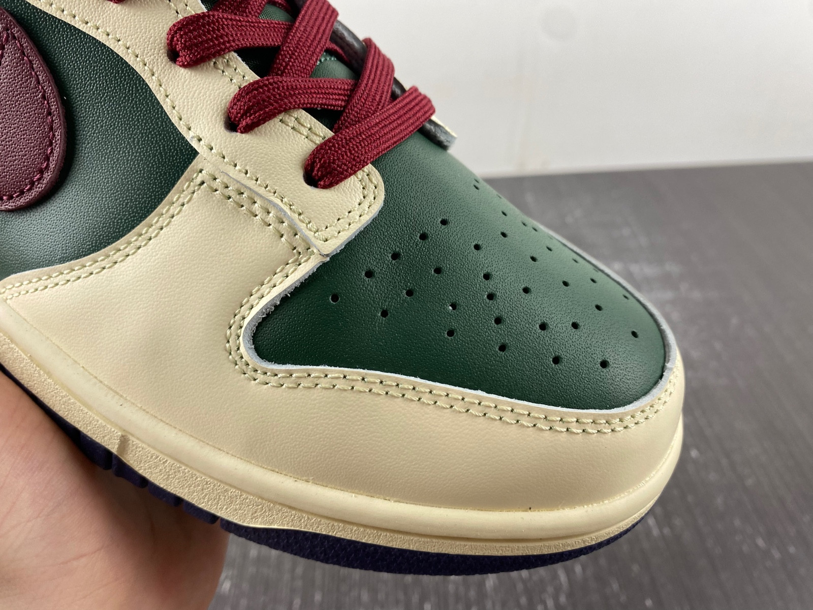 Nike Dunk Low “From Nike To You” FV8106-361