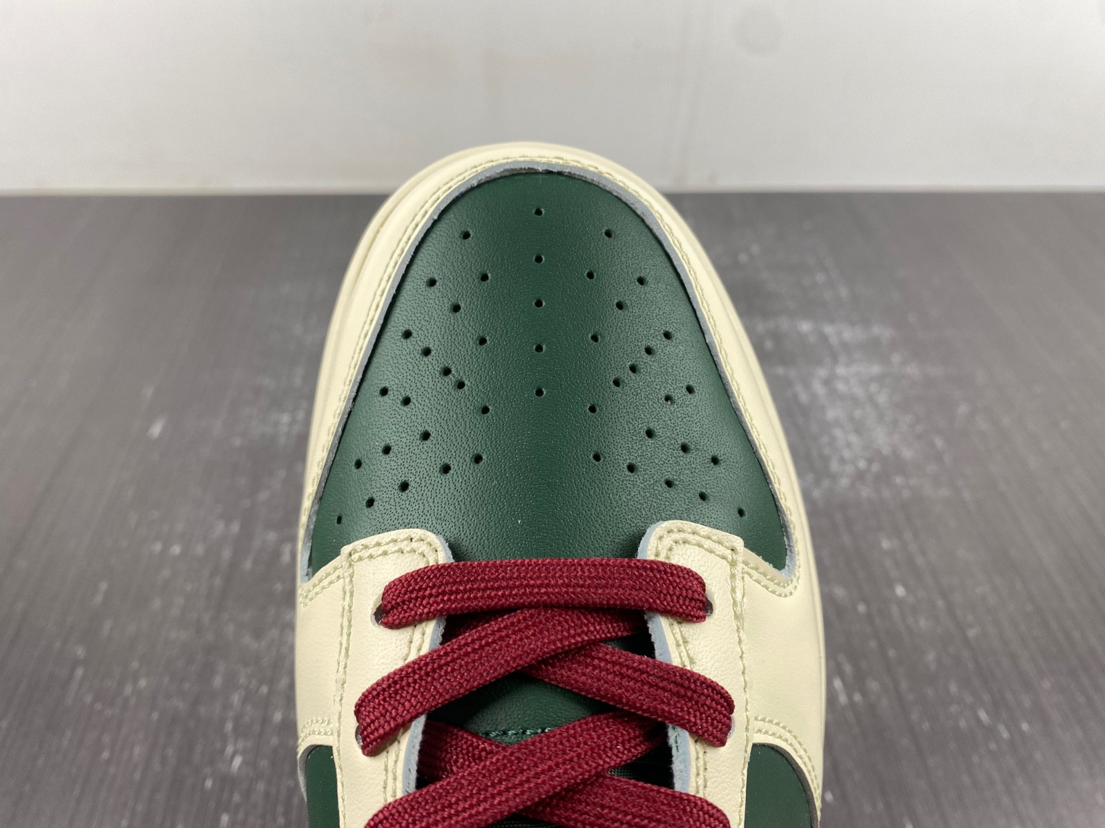 Nike Dunk Low “From Nike To You” FV8106-361