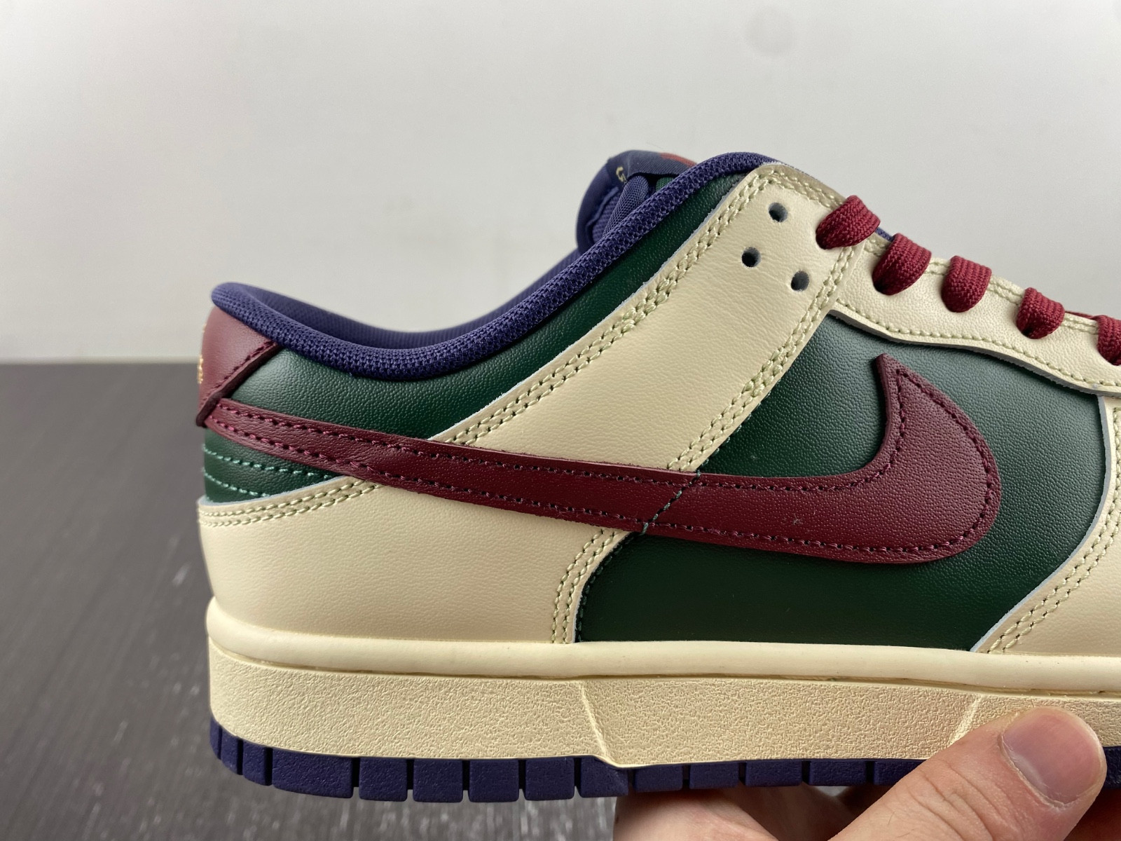 Nike Dunk Low “From Nike To You” FV8106-361