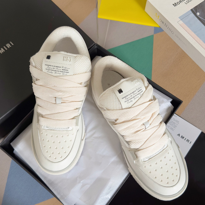 AMIRI SNEAKERS