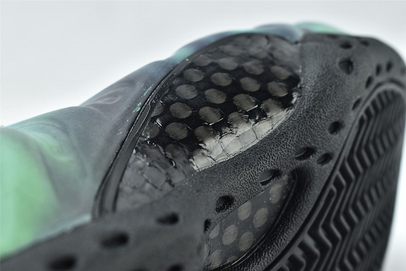 nike air foamposite one prm 