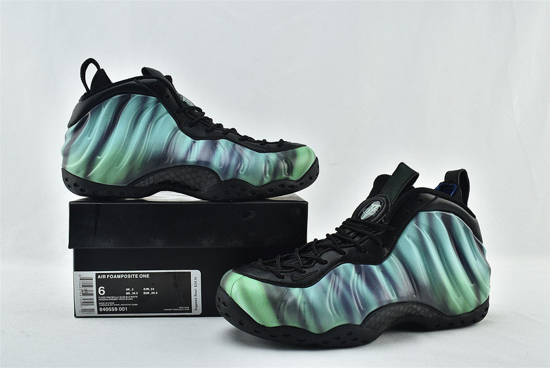 nike air foamposite one prm 