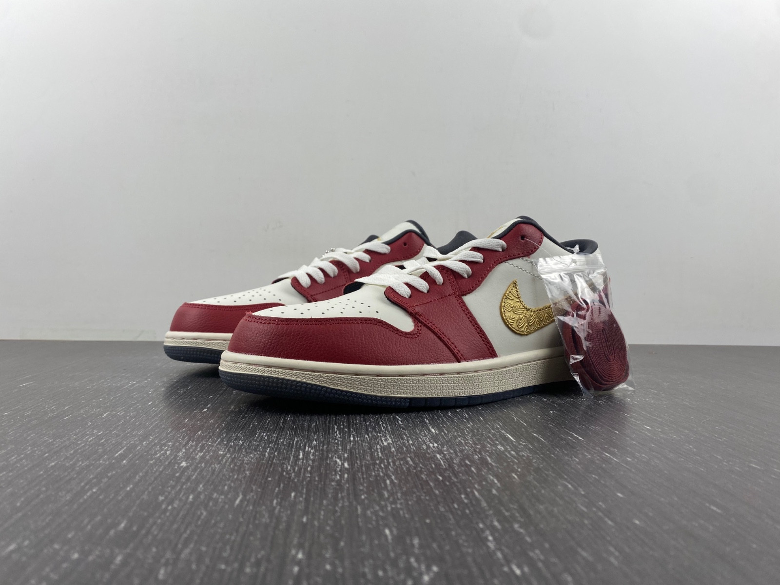 Air Jordan 1 Low "Chinese New Year 2024" | FJ5735-100