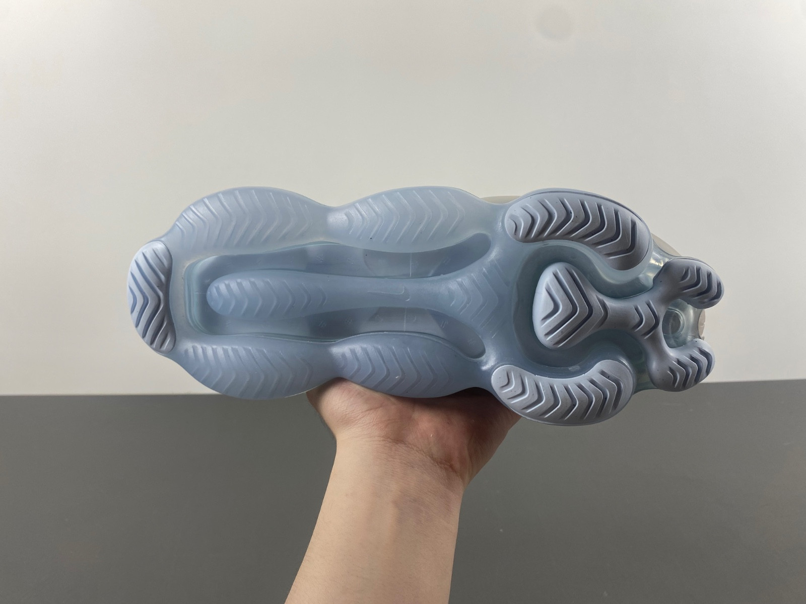 Nike Air Max Scorpion "Pale Yellow" DJ4702-101