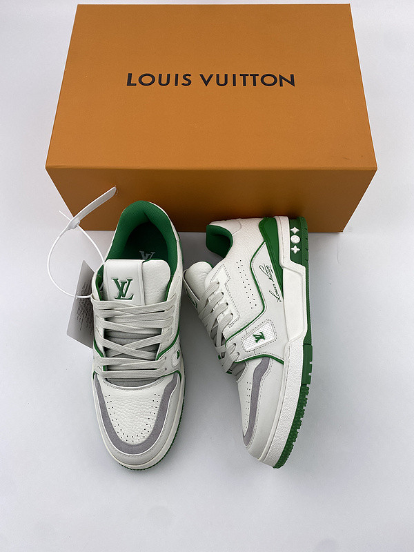 LOU1_TON SNEAKERS