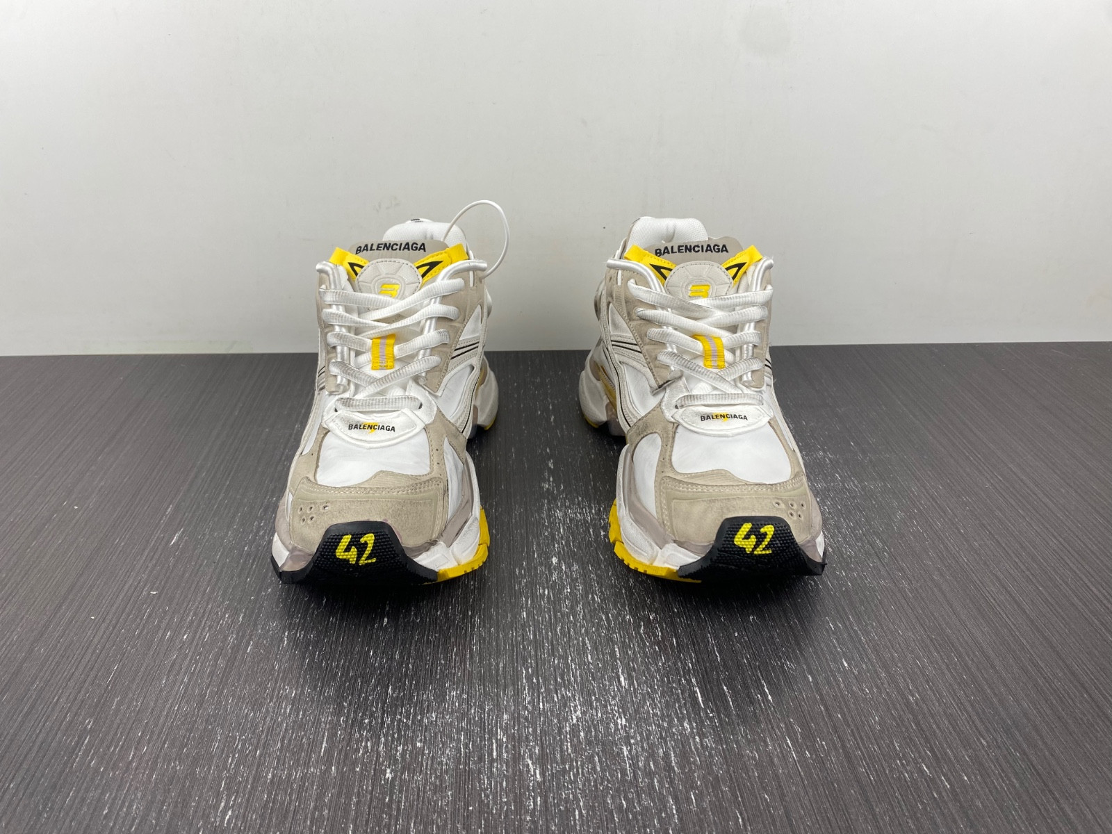 Ba*len*cia*ga runner 772774-w3rny-9176