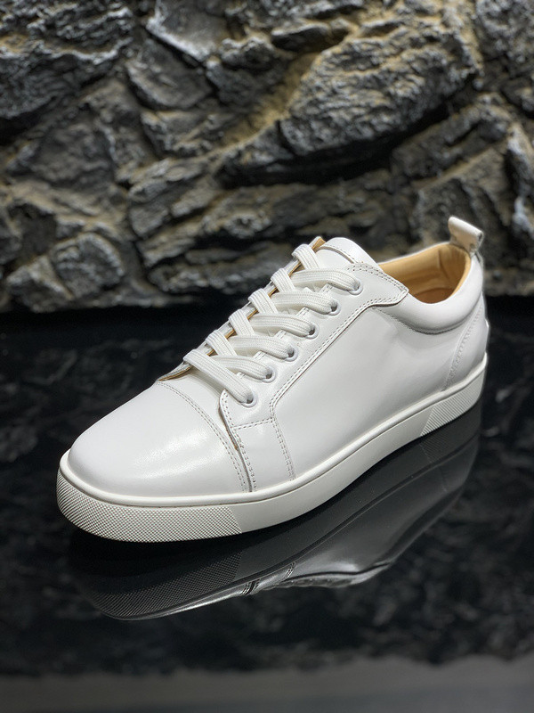 CHIAN LOUIN SNEAKER