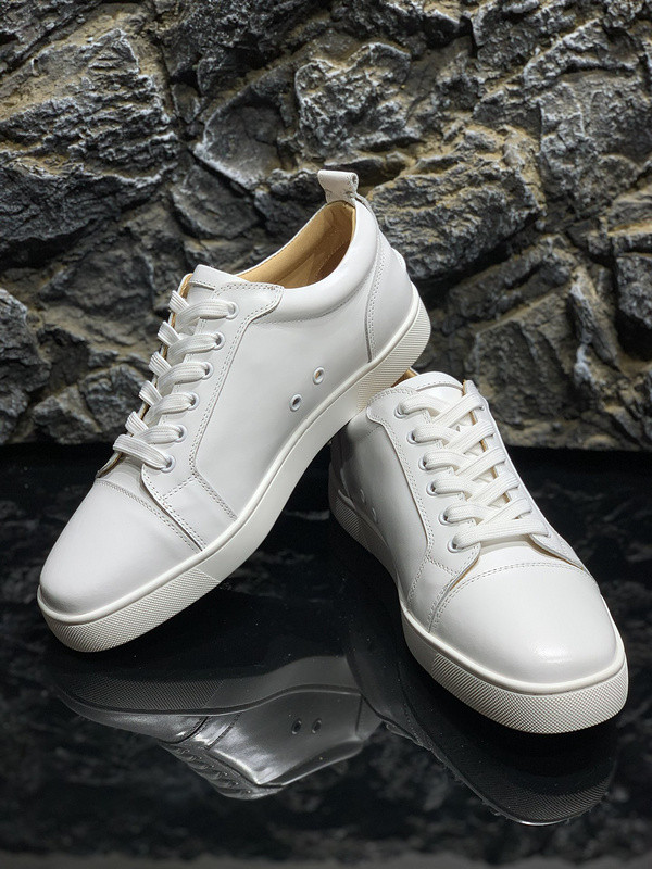 CHIAN LOUIN SNEAKER