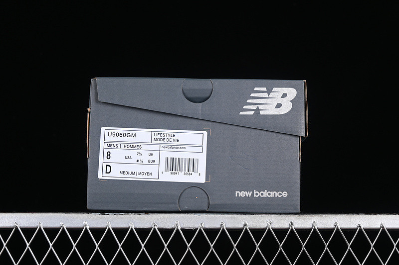 New Balance 9060 