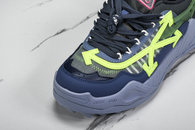 OW C/O ODSY-1000 SPORTS SHOES
