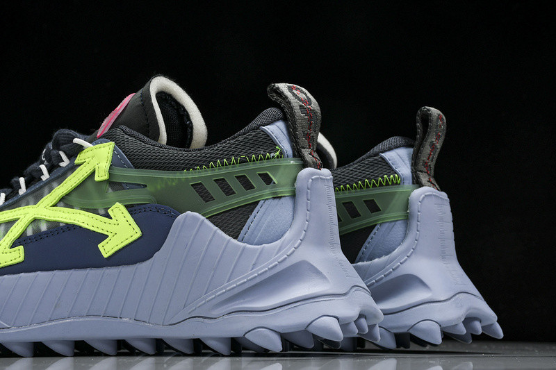 OW C/O ODSY-1000 SPORTS SHOES