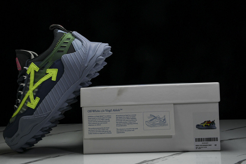 OW C/O ODSY-1000 SPORTS SHOES