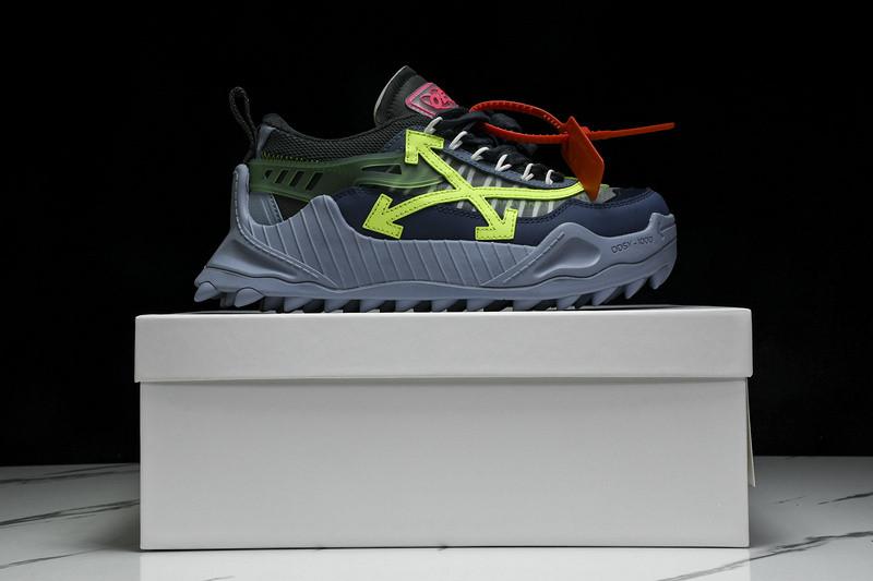 OW C/O ODSY-1000 SPORTS SHOES