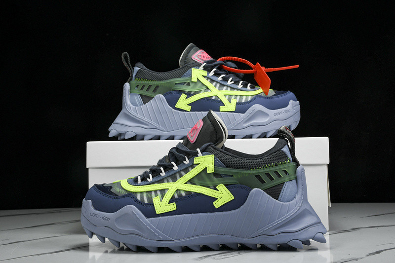 OW C/O ODSY-1000 SPORTS SHOES