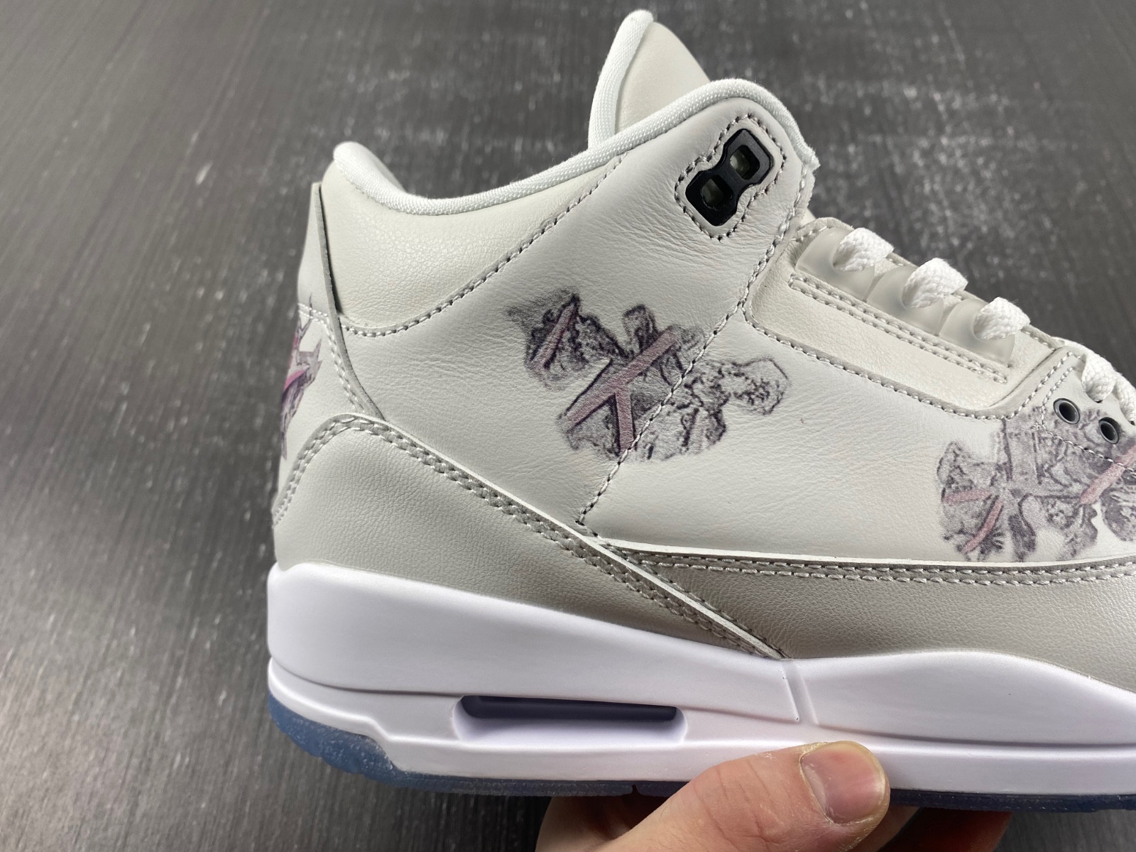 Air Jordan 3 Retro FN0344-666