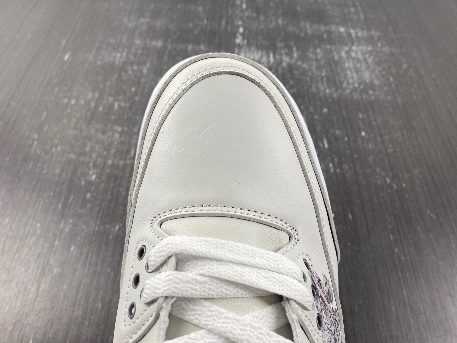 Air Jordan 3 Retro FN0344-666