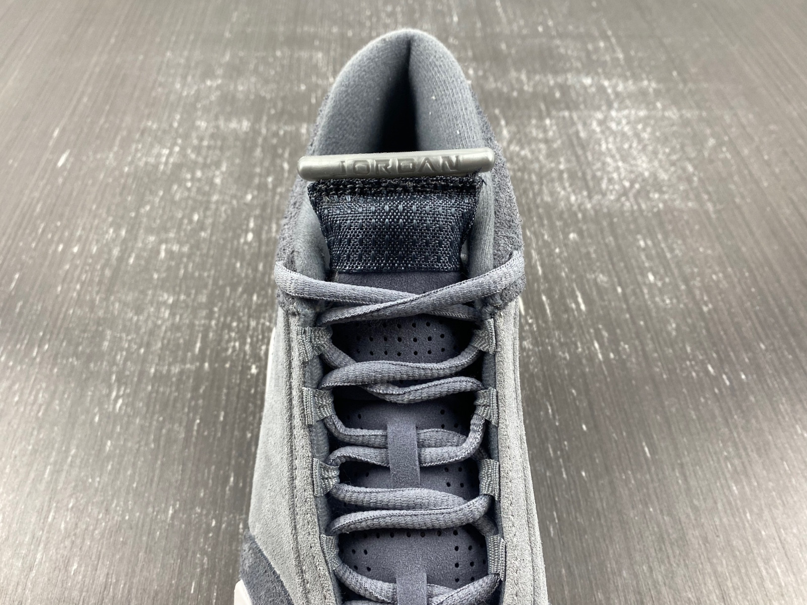 Jordan 14 Retro Flint Grey FJ3460-012