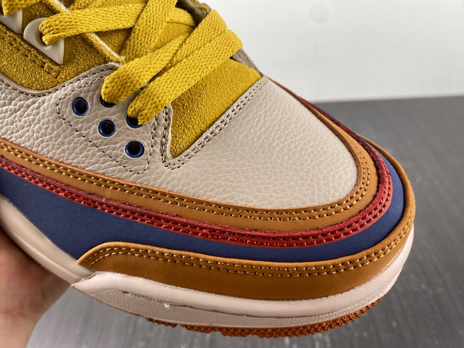 Air Jordan 3 DX6660-900