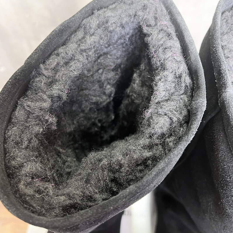 Balenciaga Alaska High Boots