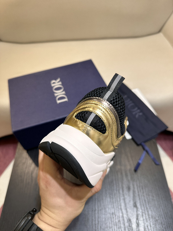 HOMME B22 TRAINER SNEAKER