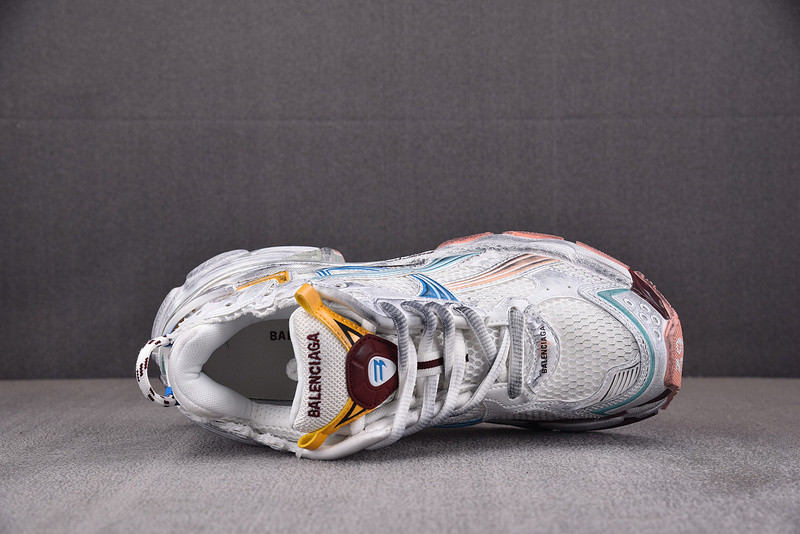Ba*len*cia*ga runner 772767-w3rmu-9754