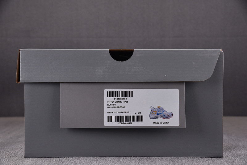 Ba*len*cia*ga runner 772767-w3rmu-9754