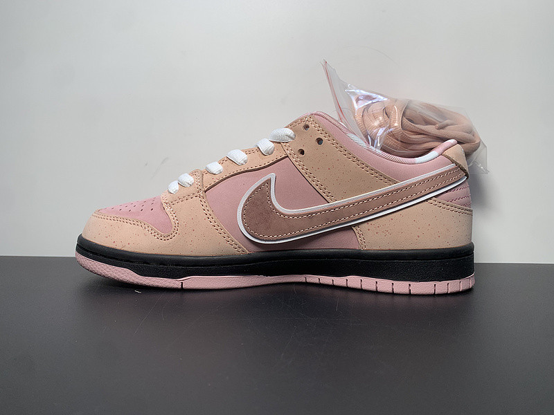 NIKE SB DUNK LOW CONCEPTS PINK LOBSTER BV1310 800