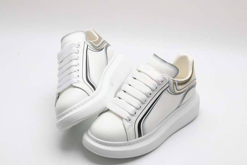 ALEXANDER MCQUEEN SNEAKER