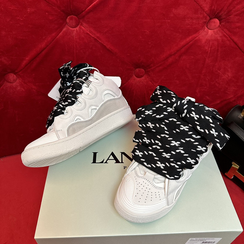 LANVIN SNEAKER